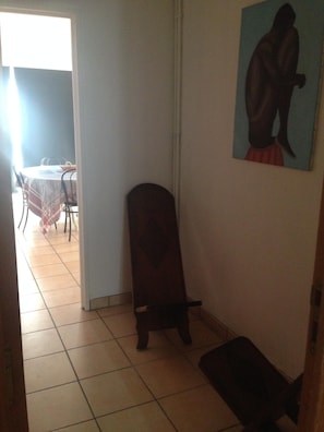 Restauration