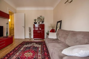 Main room