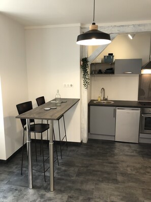 Eget kök