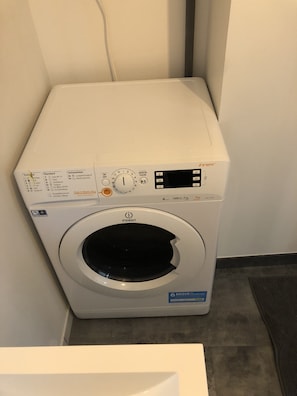 Interiör