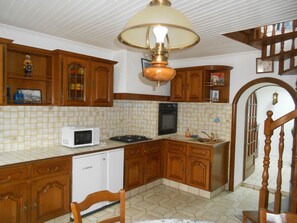 Eget kök