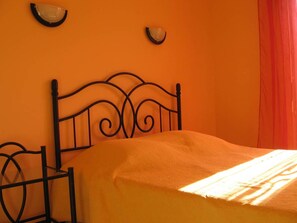 Meriva - Gites 5-7 personnes (05)