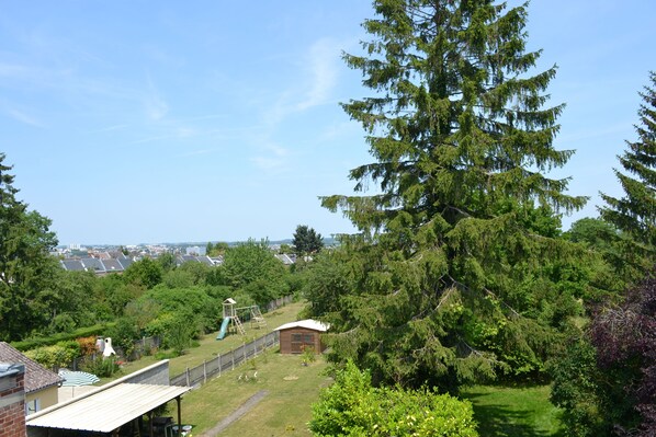 Boendeområde