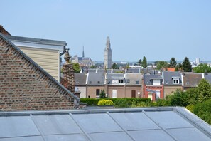 Boendeområde