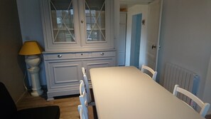 Restauration