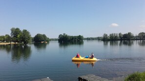 Lake