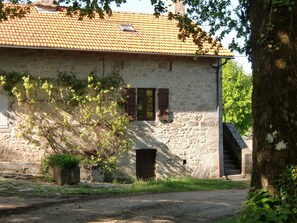 Exteriör