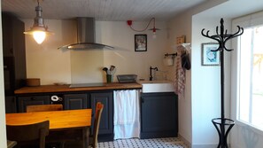 Eget kök