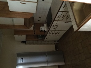 Eget kök