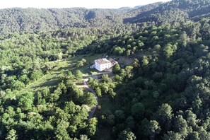 La Haute Maurelle, Joannas, Ardèche