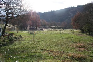 Boendeområde