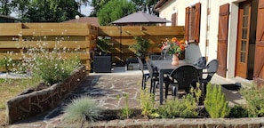 Terrasse 1