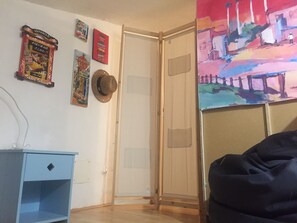 Interiör