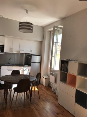 Eget kök