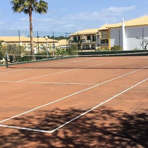 スポーツ場