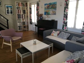 Salon