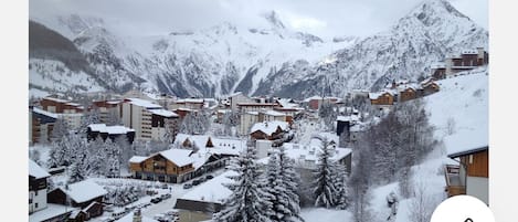 Les Deux Alpes ☃️☃️☃️