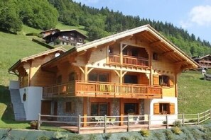 Exteriör