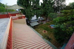 Boendeområde