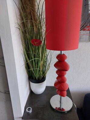 Detalj interiör