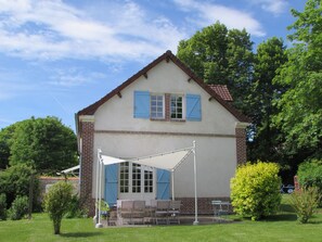 Außenbereich