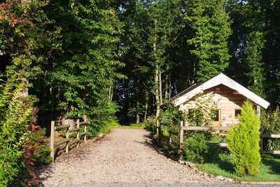 Picture of villa