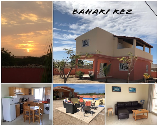 Bahari rez générale