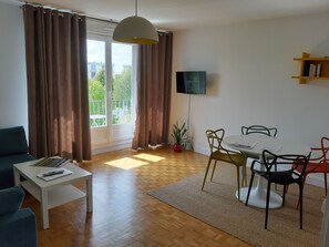 Interiör