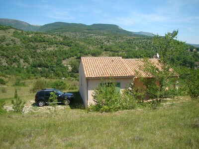 Picture of villa