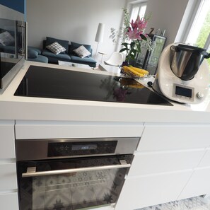 Equipement cuisine