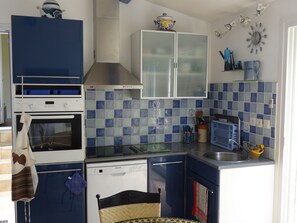 Eget kök