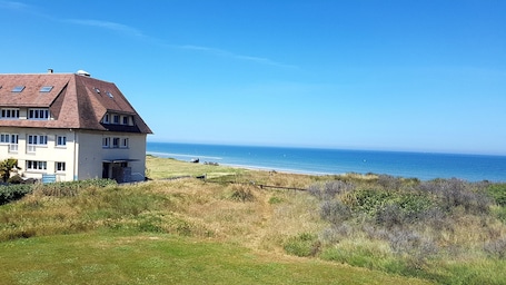 Vue de la chambre