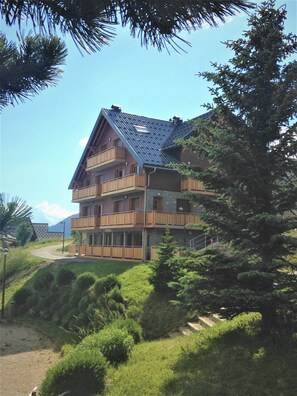 Exteriör