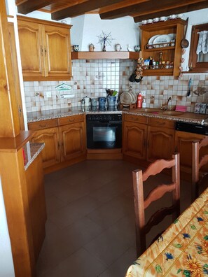 Eget kök