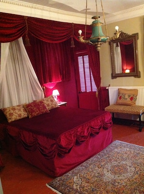 Suite "Eugénie"
