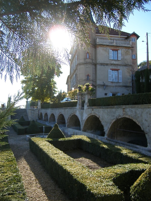 Vue générale