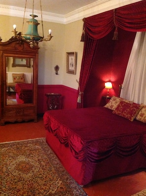 Suite "Eugénie"
