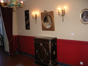 Suite "Eugénie"