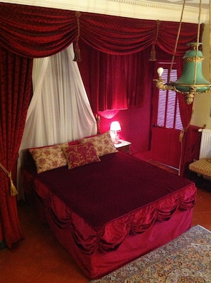 Suite "Eugénie"