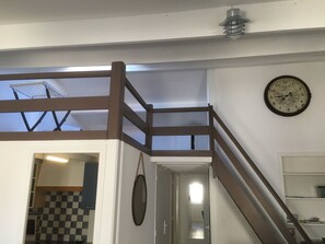 Interiör