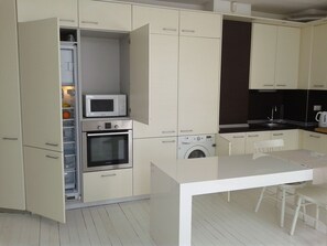 Eget kök