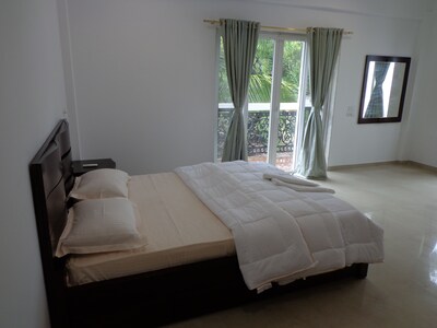 3 bedroom luxury villa with pool, Anjuna