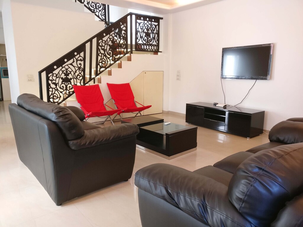 Picture of villa
