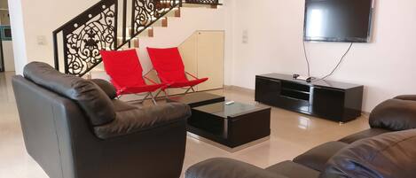 3 bedroom luxury villa with pool, Anjuna