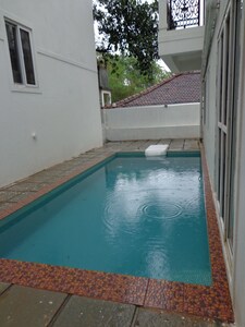 3 bedroom luxury villa with pool, Anjuna