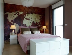 Chambre 1
