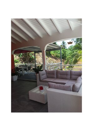 Terrass/Patio