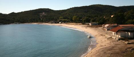 Spiaggia