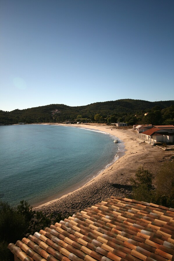 Spiaggia