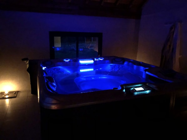 Spa